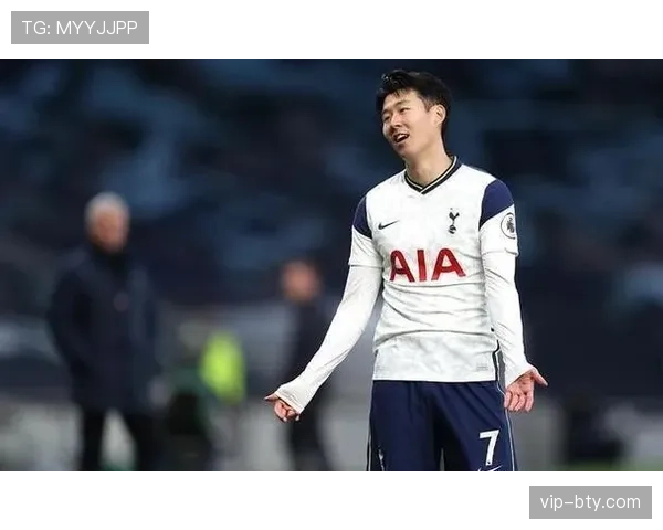 孙兴慜的进攻能力是否依赖体系支撑？战术角色与自主创造机会的深度解析