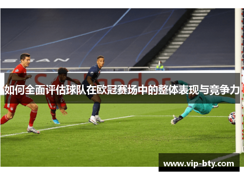 如何全面评估球队在欧冠赛场中的整体表现与竞争力