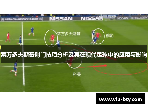 莱万多夫斯基射门技巧分析及其在现代足球中的应用与影响