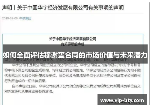 如何全面评估穆谢奎合同的市场价值与未来潜力