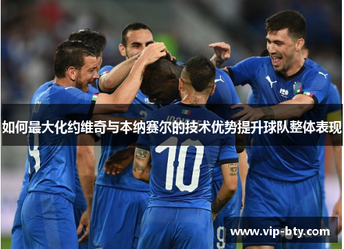 如何最大化约维奇与本纳赛尔的技术优势提升球队整体表现