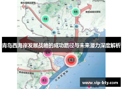 青岛西海岸发展战略的成功路径与未来潜力深度解析