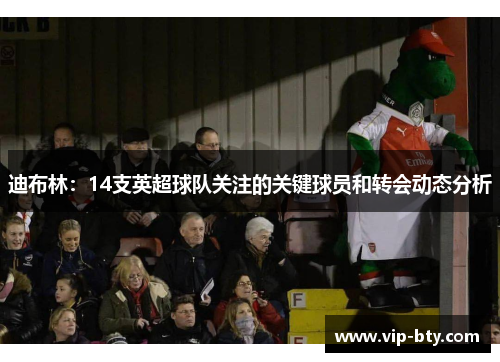 迪布林:14支英超球队关注的关键球员和转会动态分析 迪布林:14支英超球队关注的关键球员和转会动态分析